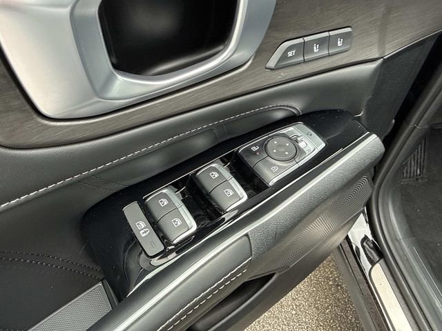 New 2026 Kia Sorento SX Prestige image 12