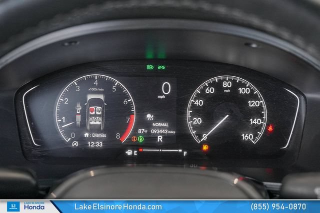 Used 2022 Honda Civic Sport image 26