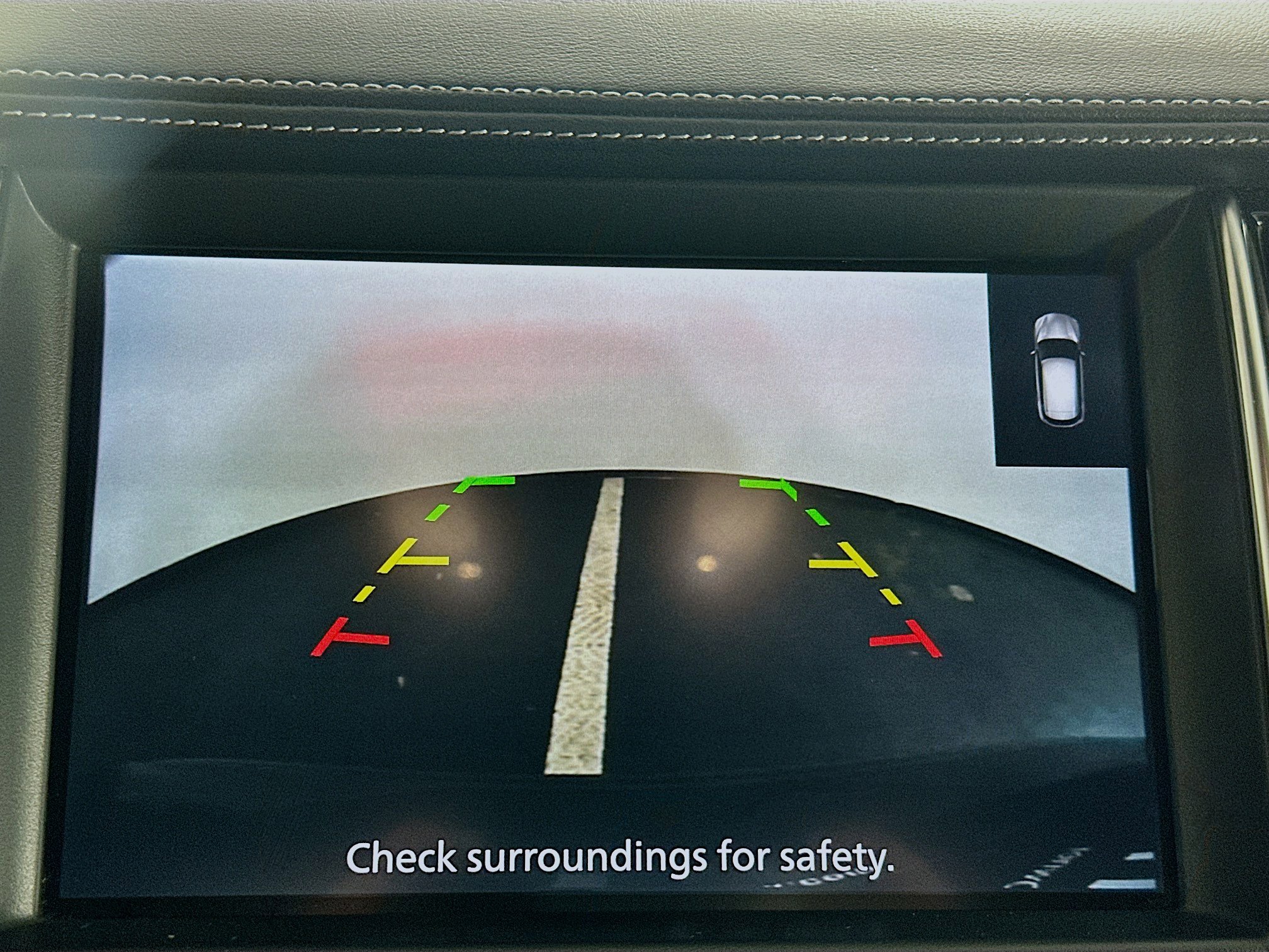 Used 2023 INFINITI QX50 Luxe image 21