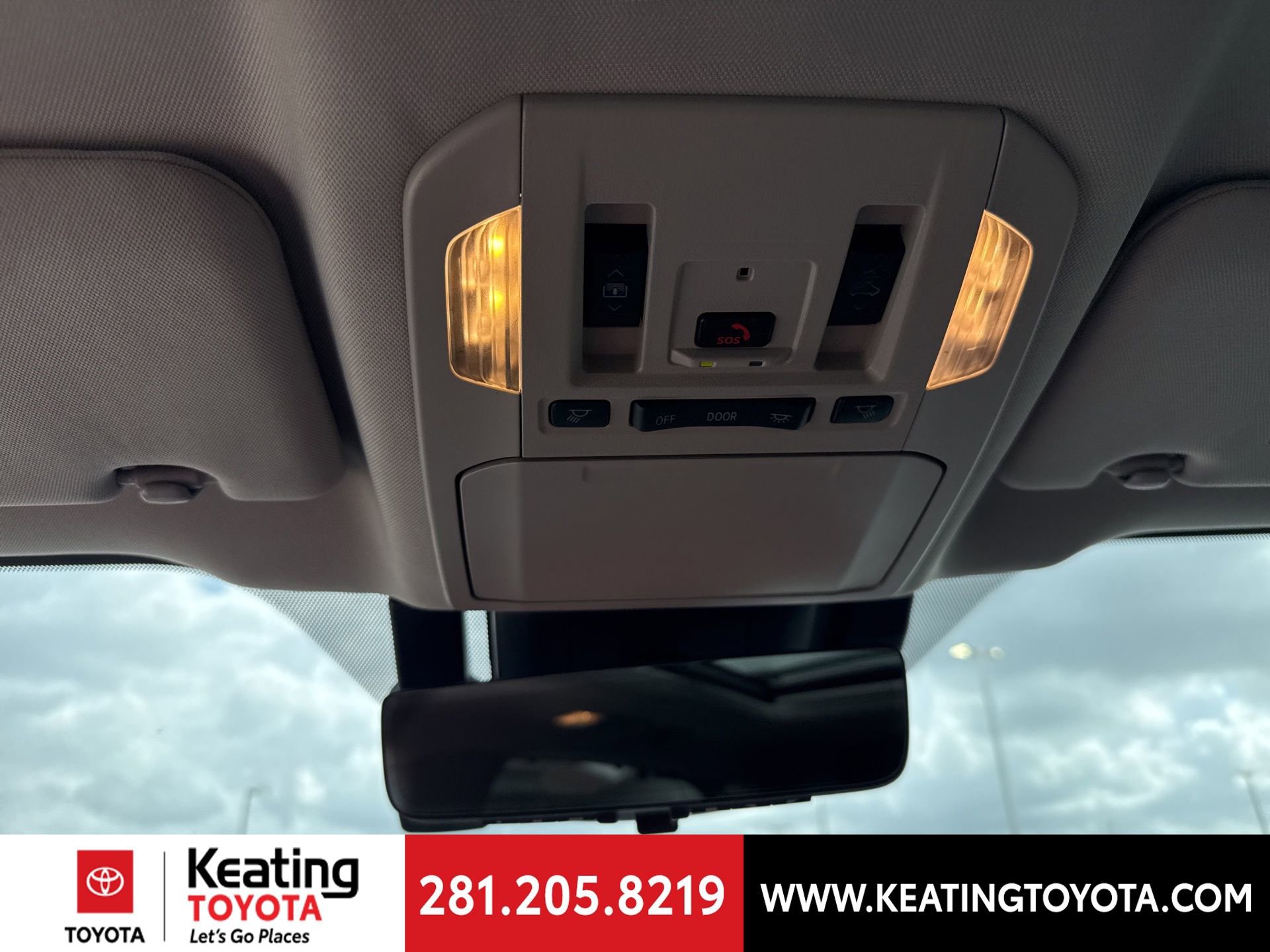 Used 2024 Toyota Highlander Platinum image 25