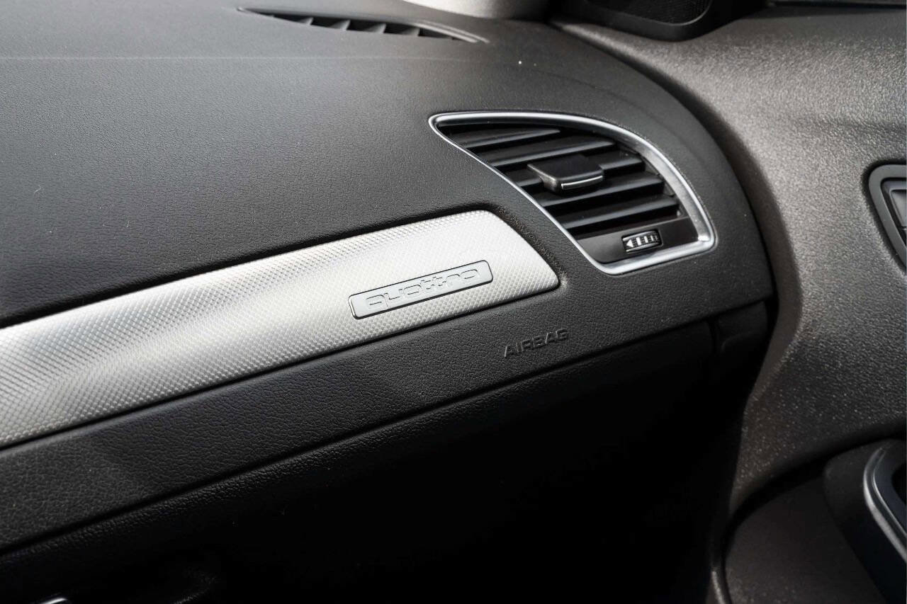 Used 2013 Audi A4 Premium Plus image 22