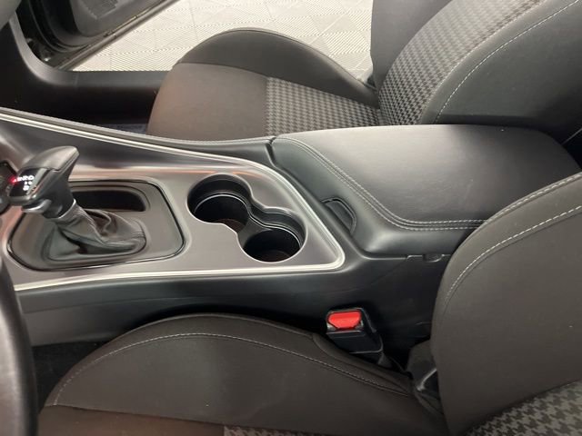 Used 2021 Dodge Challenger R/T w/ Blacktop Package image 28