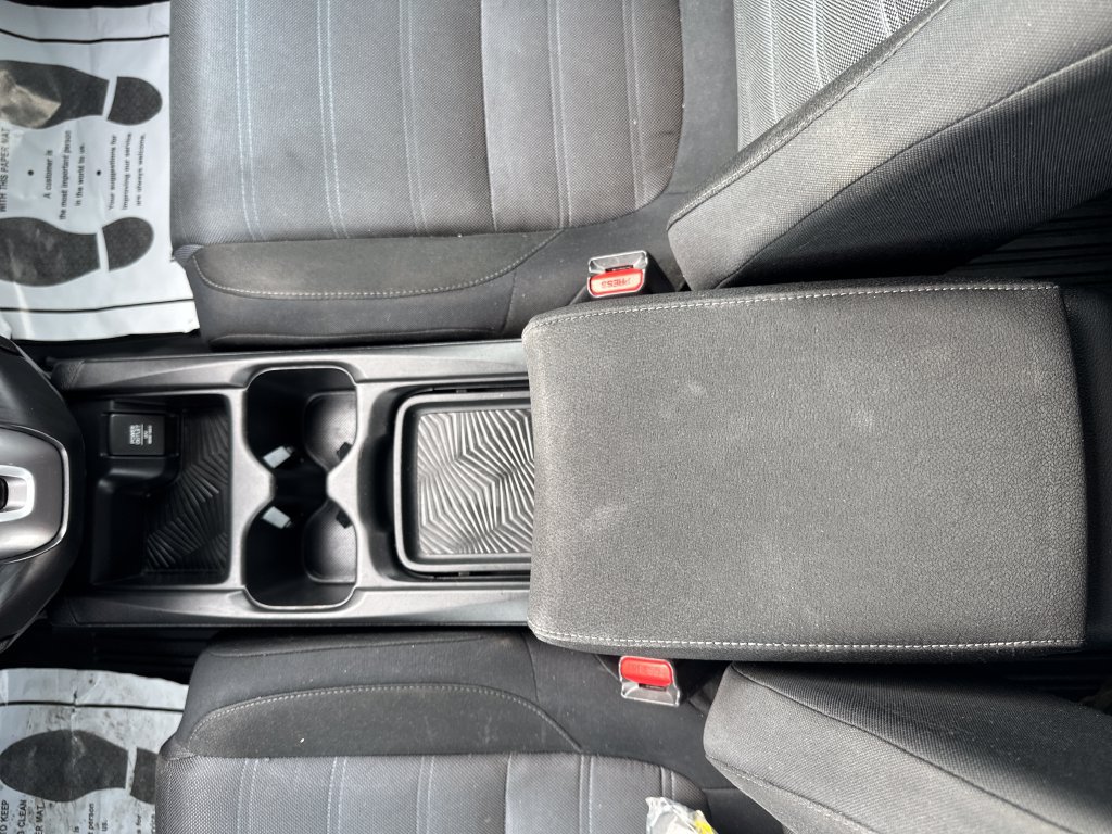 Used 2019 Honda CR-V EX image 32
