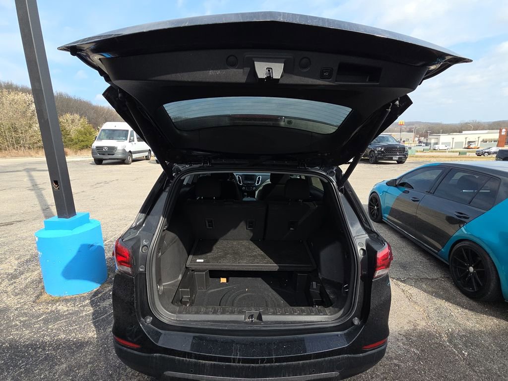 Used 2024 Chevrolet Equinox LT image 14