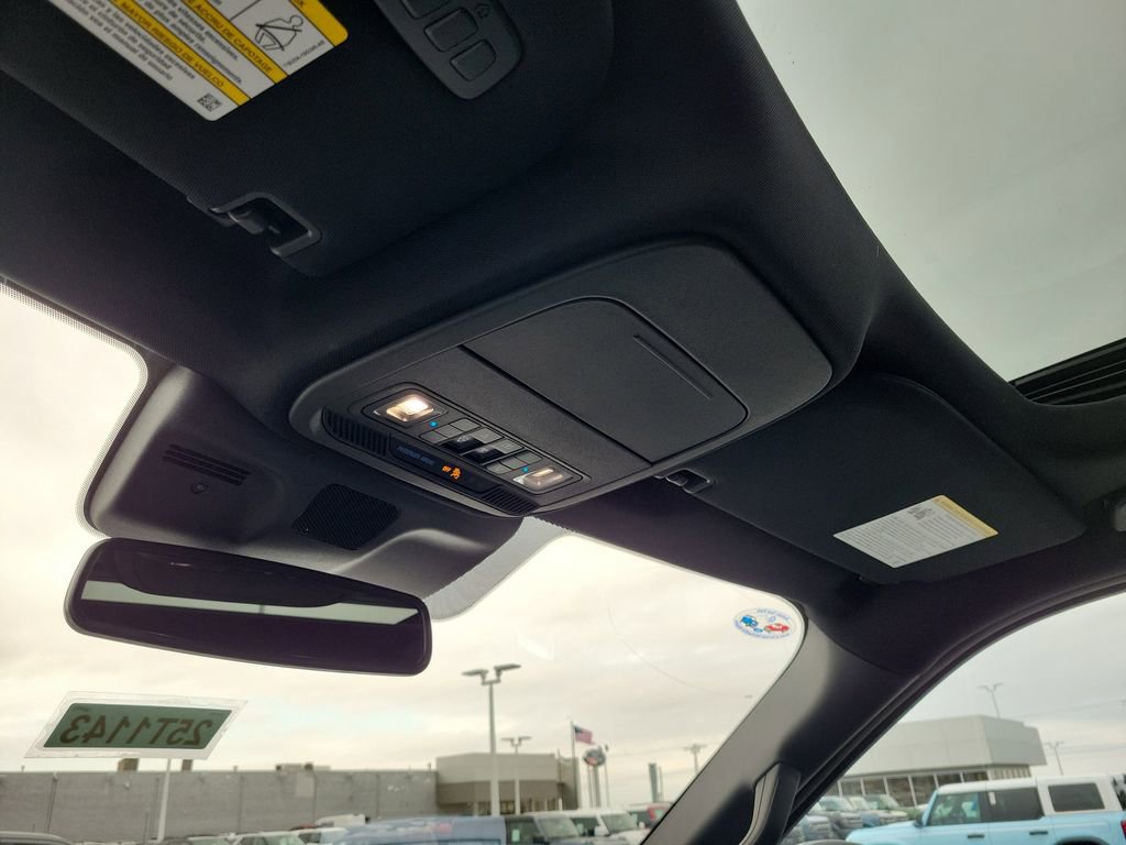 New 2025 Ford Expedition Tremor image 30