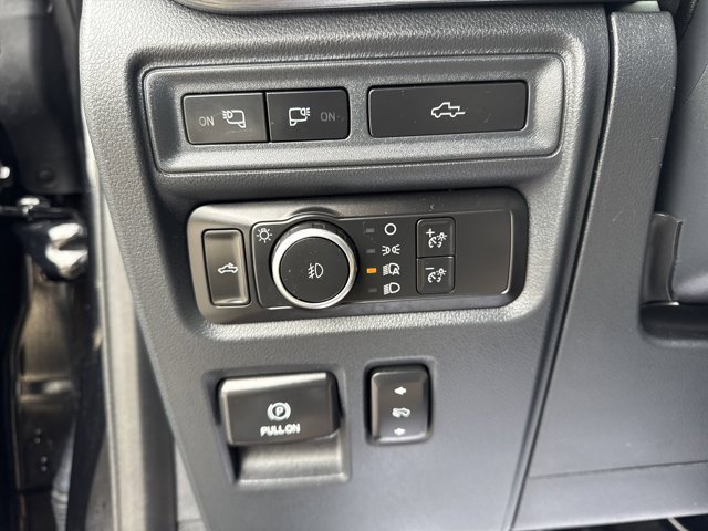 Used 2022 Ford F150 Lariat w/ Equipment Group 502A High image 26