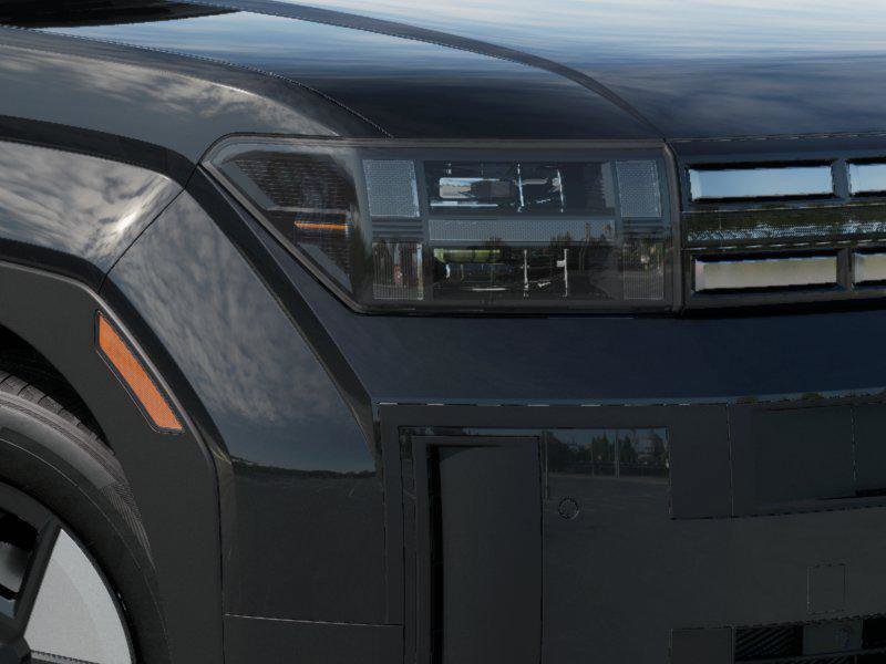 New 2026 Hyundai Santa Fe SEL image 45