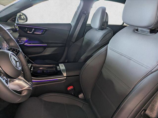 New 2026 Mercedes-Benz C 300 Sedan image 3