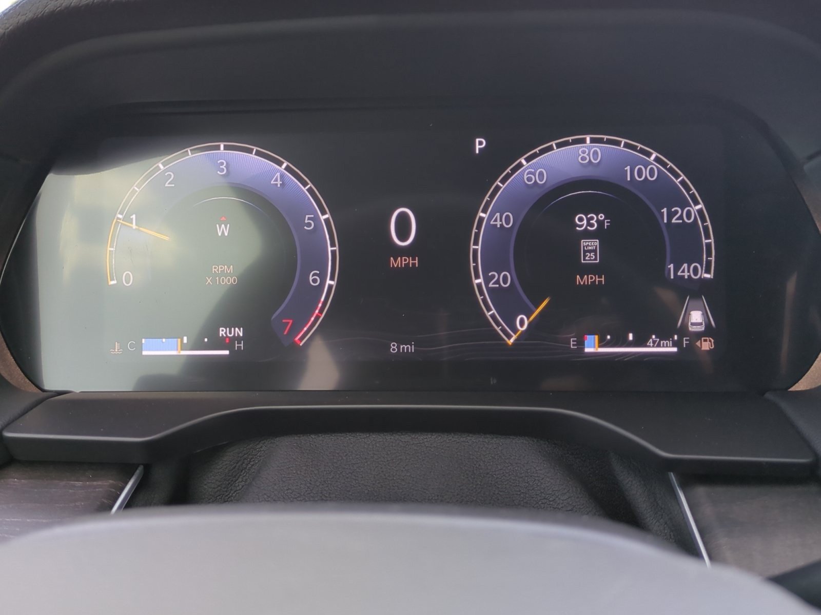 New 2026 Jeep Grand Cherokee Altitude AWD/4WD image 10