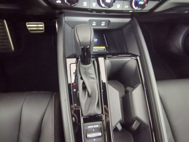 New 2025 Honda Accord Sport image 41