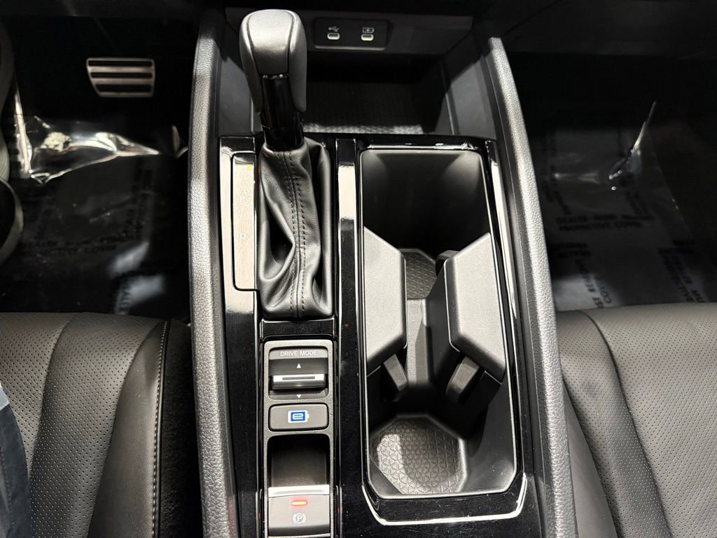 Used 2024 Honda Accord Sport image 38