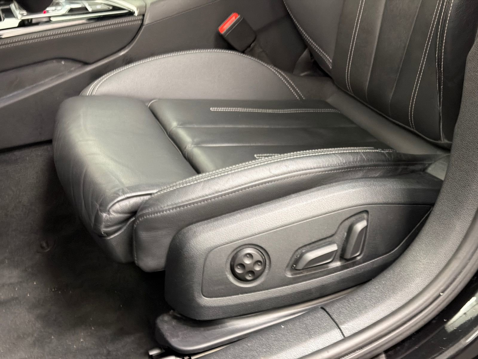 Used 2024 Audi A4 2.0T Premium Plus image 15