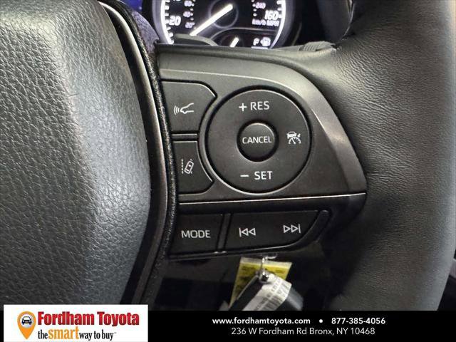 Certified 2024 Toyota Camry SE image 21