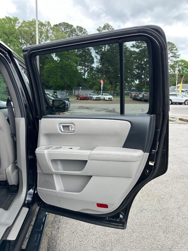 Used 2014 Honda Pilot EX-L image 15