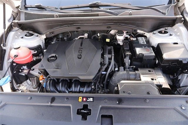 Used 2023 Hyundai Santa Fe SEL image 27