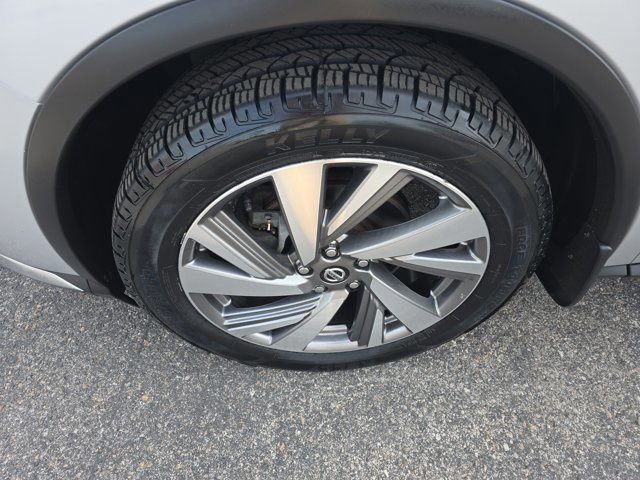 Used 2020 Nissan Murano SL w/ Moonroof Package image 10