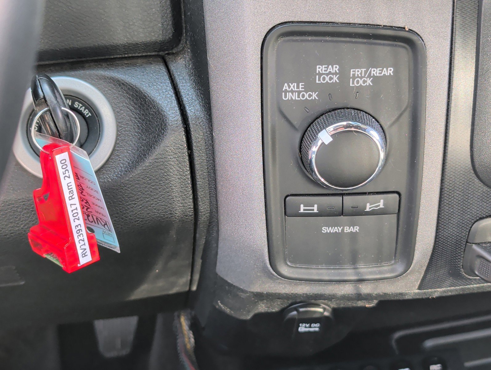 Used 2017 RAM 2500 Power Wagon image 22