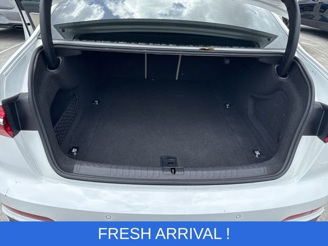 Used 2019 Audi A6 3.0T Premium Plus w/ Premium Plus Package image 13