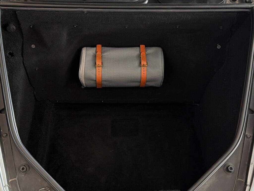 Used 2000 Ferrari 360 Modena image 37