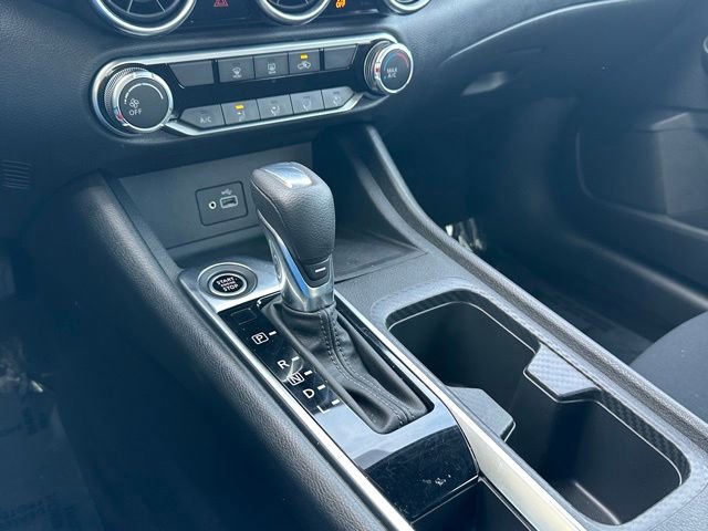 Certified 2020 Nissan Sentra S FWD image 29