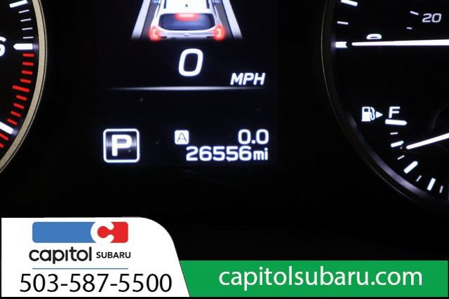 Used 2025 Subaru Ascent Premium AWD/4WD image 17