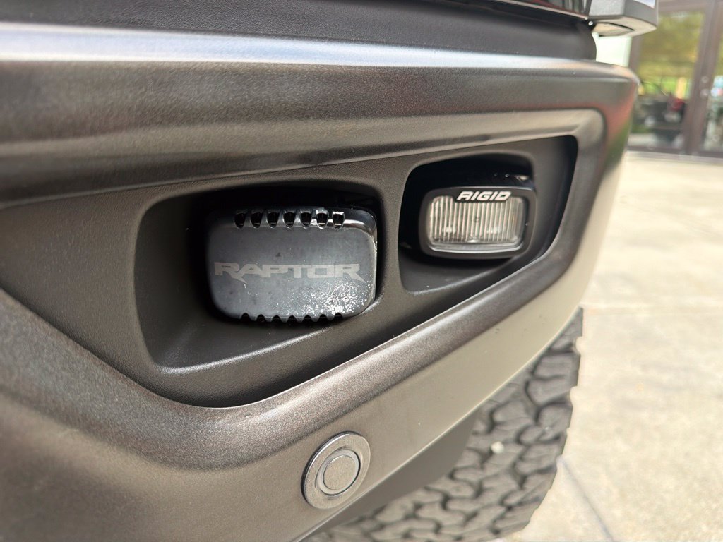 Used 2023 Ford F150 Raptor AWD/4WD image 17