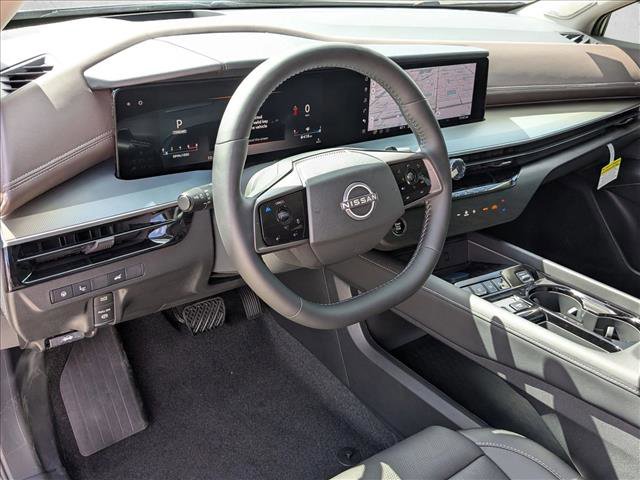 New 2026 Nissan Murano Platinum video 3