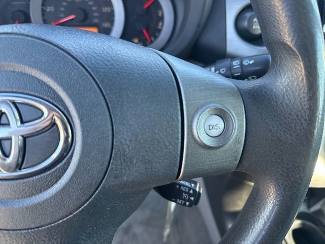 Used 2010 Toyota RAV4 4WD image 27