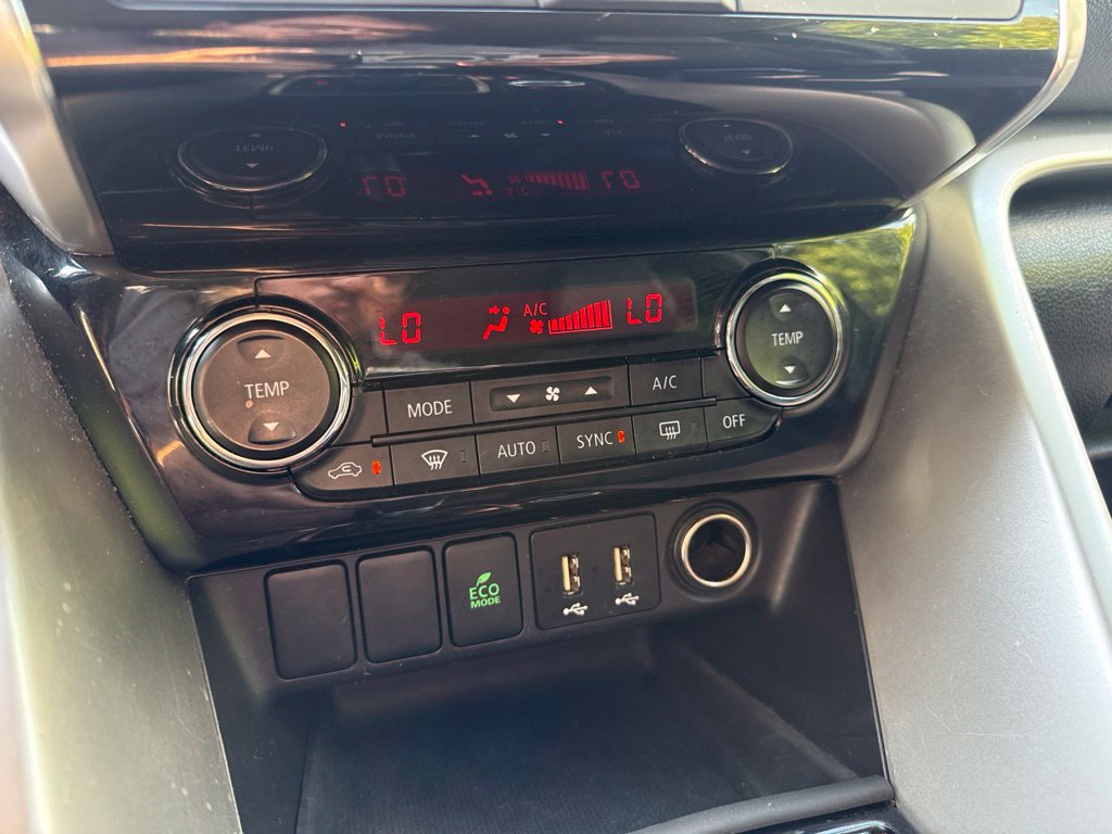 Used 2024 Mitsubishi Eclipse Cross SE AWD/4WD image 28