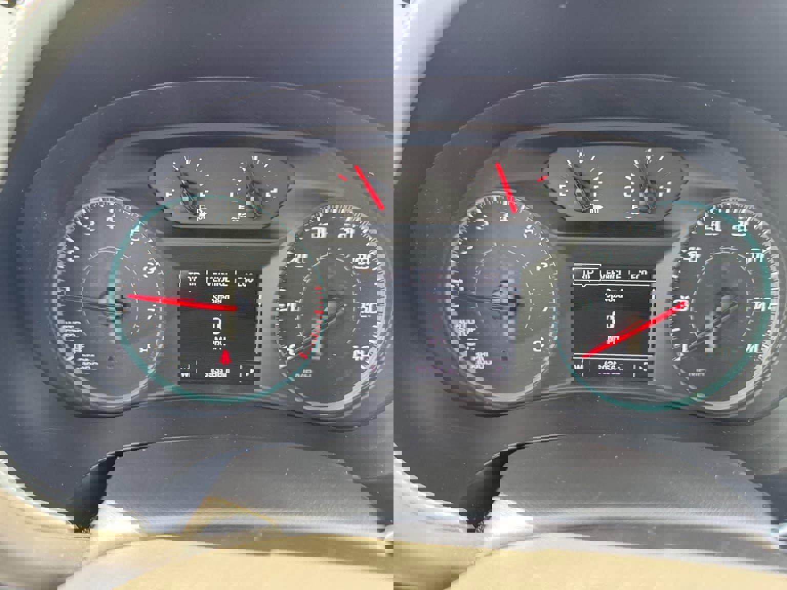 Used 2023 Chevrolet Malibu LT image 14