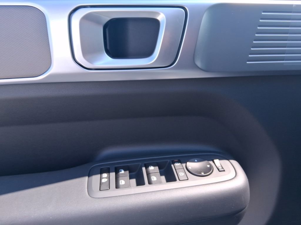 New 2026 Hyundai Santa Fe SE FWD image 20
