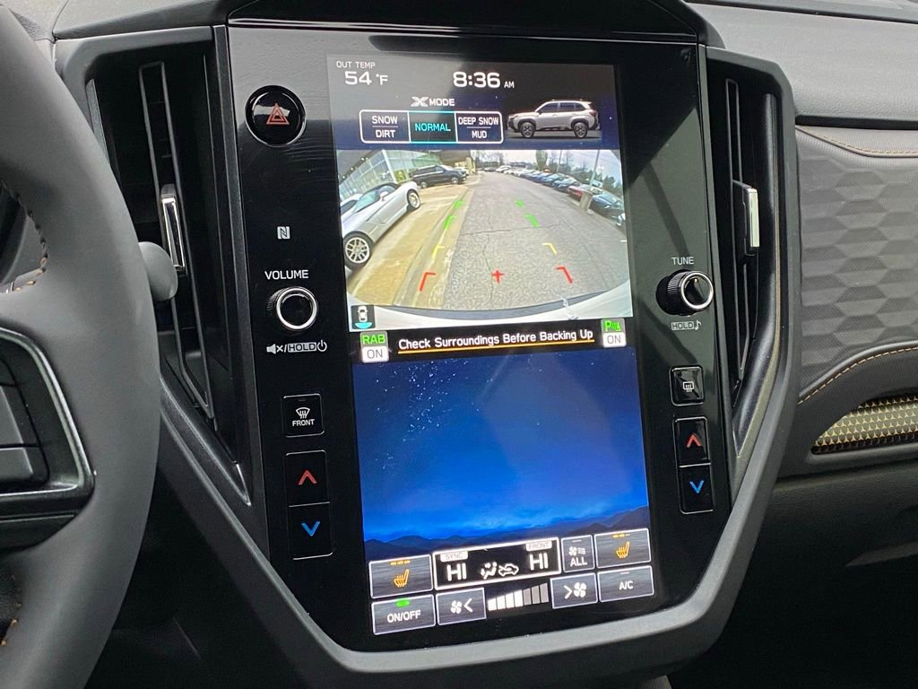 Used 2026 Subaru Forester Wilderness image 18