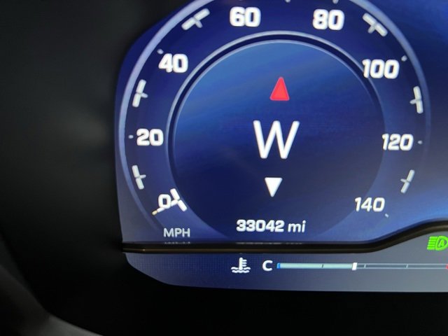 Used 2023 Chevrolet Tahoe Premier image 41