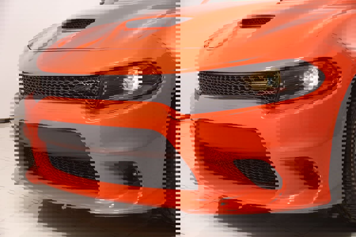 Used 2022 Dodge Charger R/T w/ Harman/Kardon Audio Group image 58