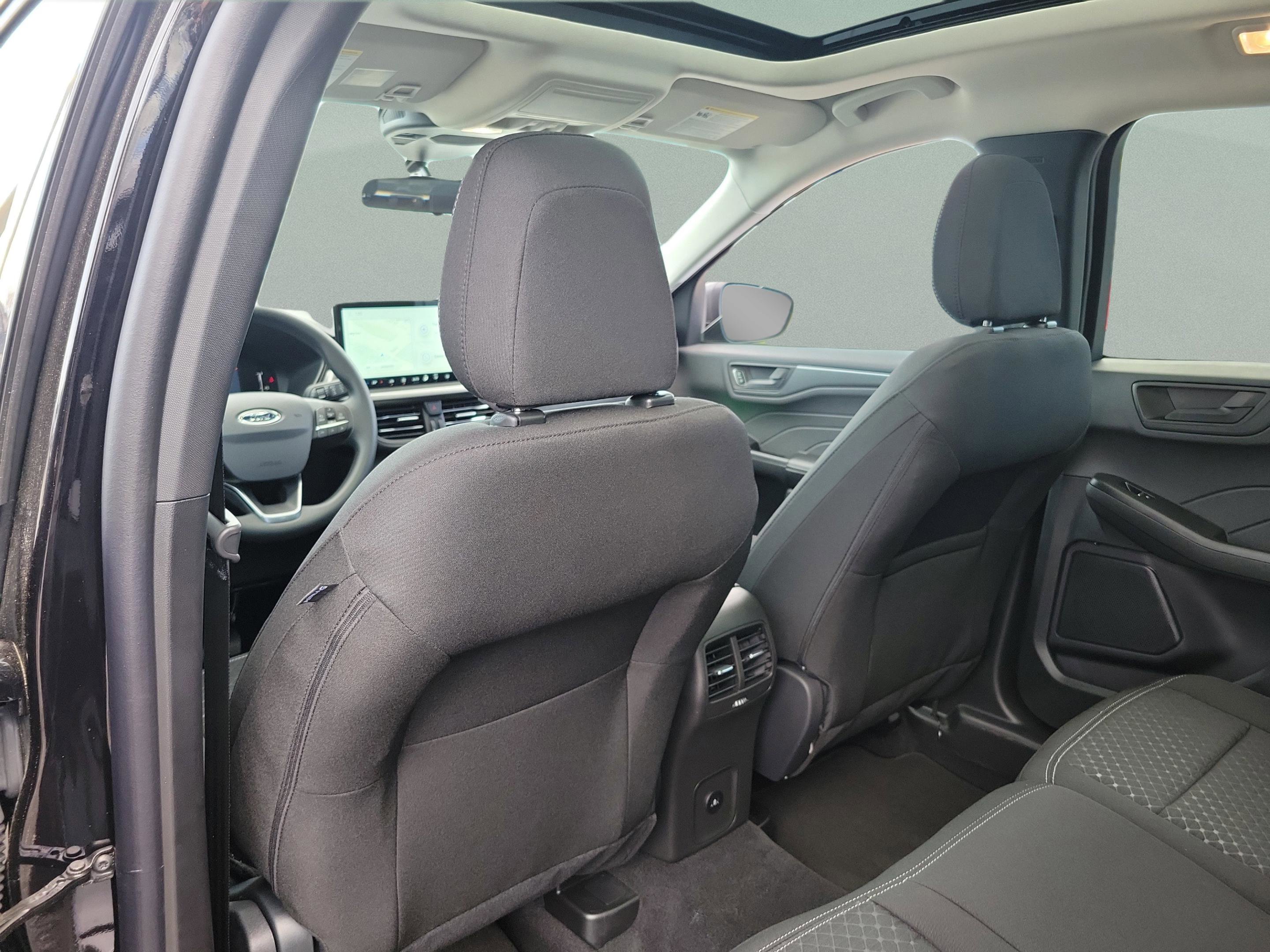 New 2025 Ford Escape Active w/ Tech Pack #1 image 32