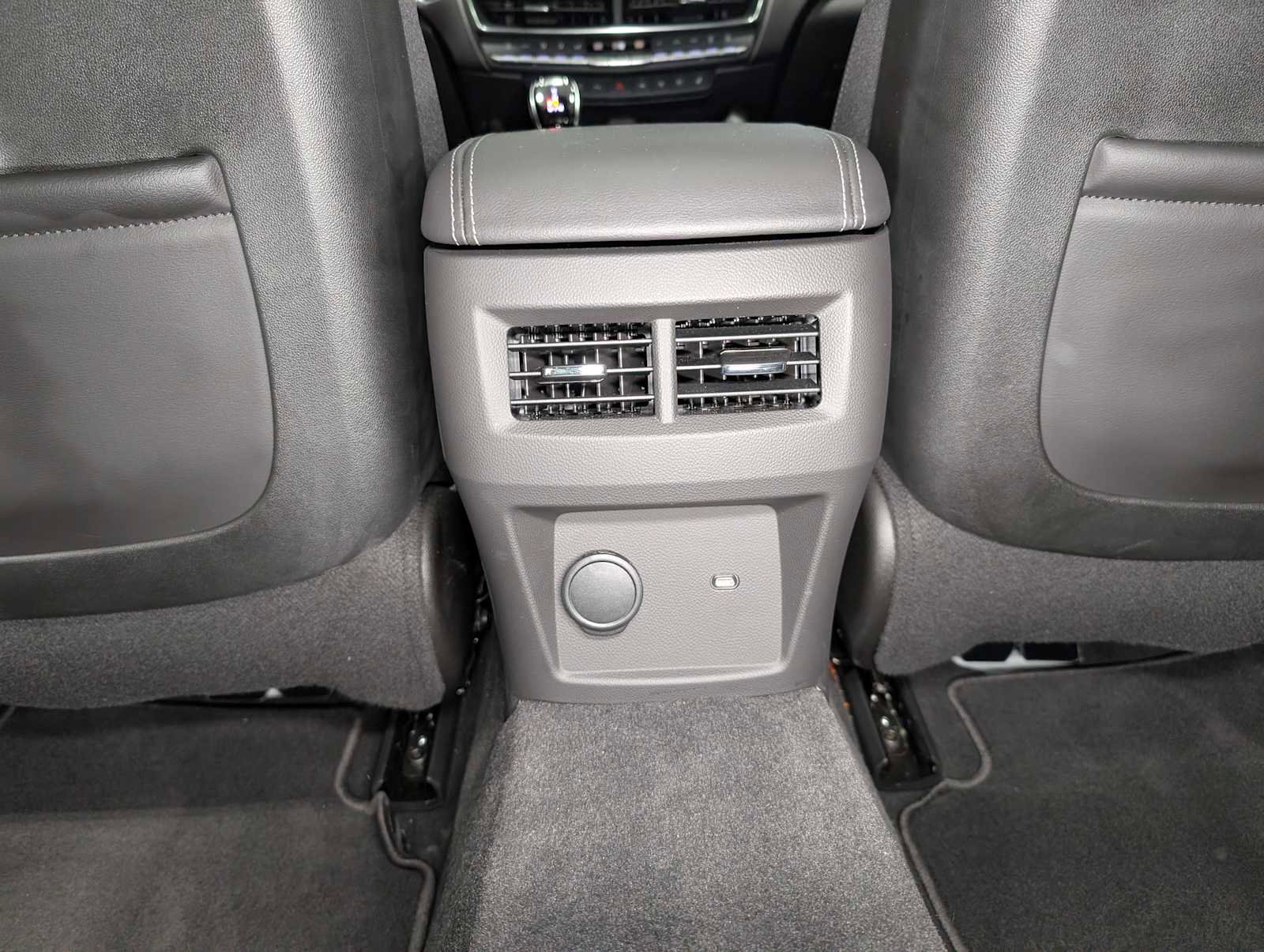 Used 2024 Cadillac CT5 Premium Luxury w/ Super Cruise 2 Package image 22