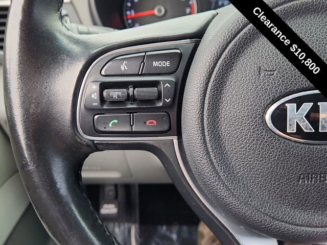 Used 2018 Kia Optima EX image 34