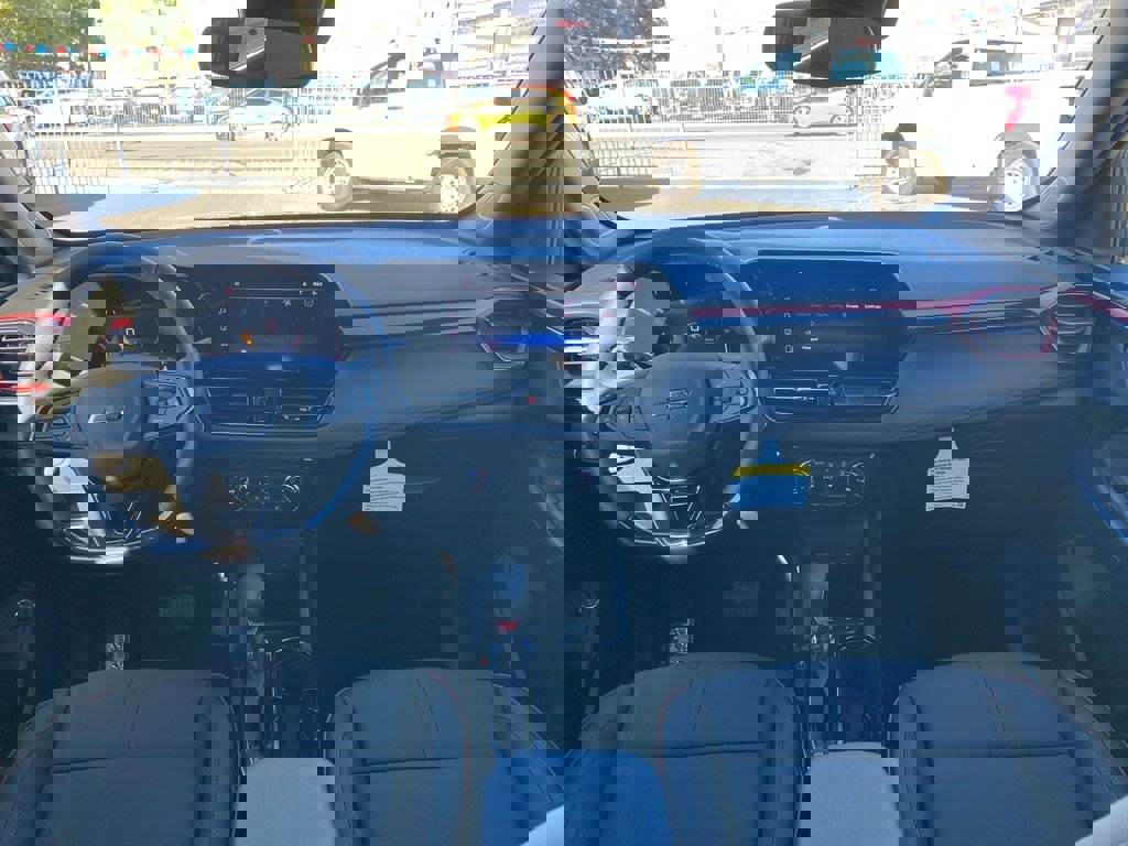 New 2026 Chevrolet TrailBlazer RS w/ Convenience Package image 4