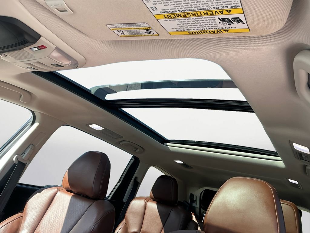 Used 2020 Subaru Ascent Touring w/ Popular Package #2A image 17