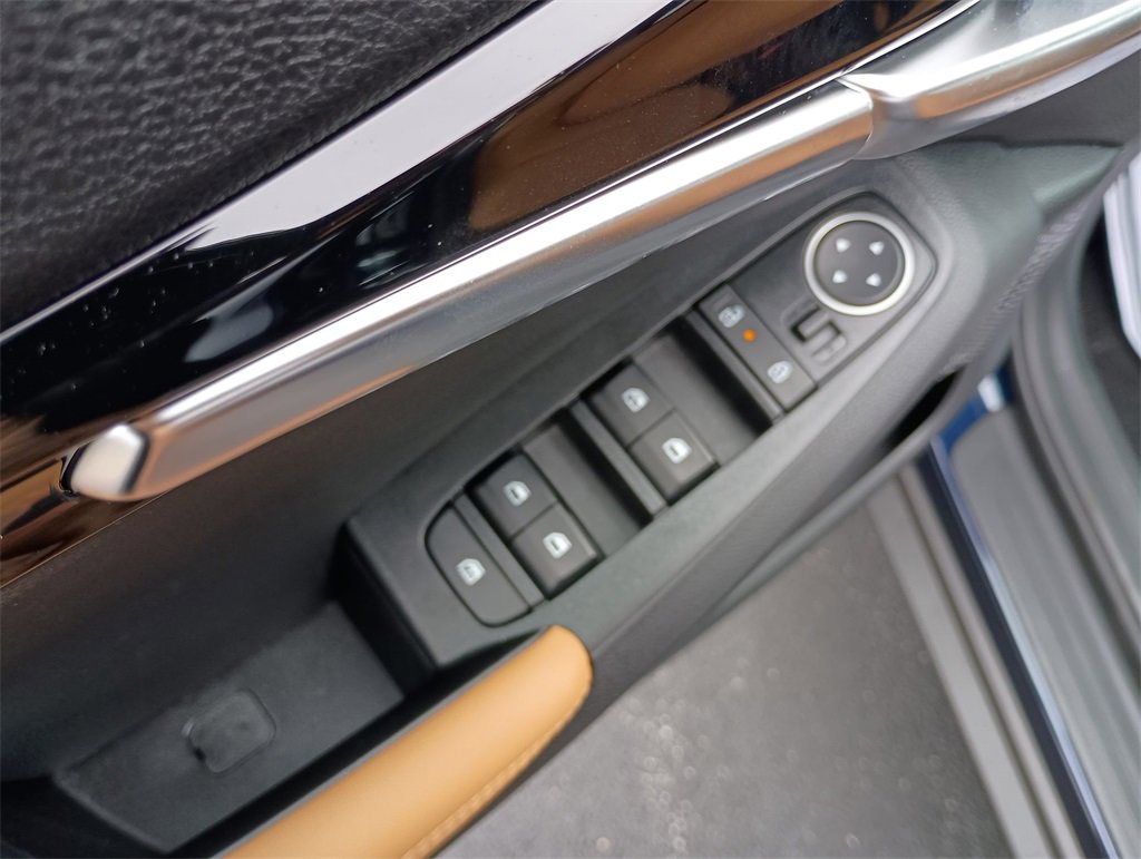 New 2026 Kia Seltos EX w/ EX Sunroof Package image 19