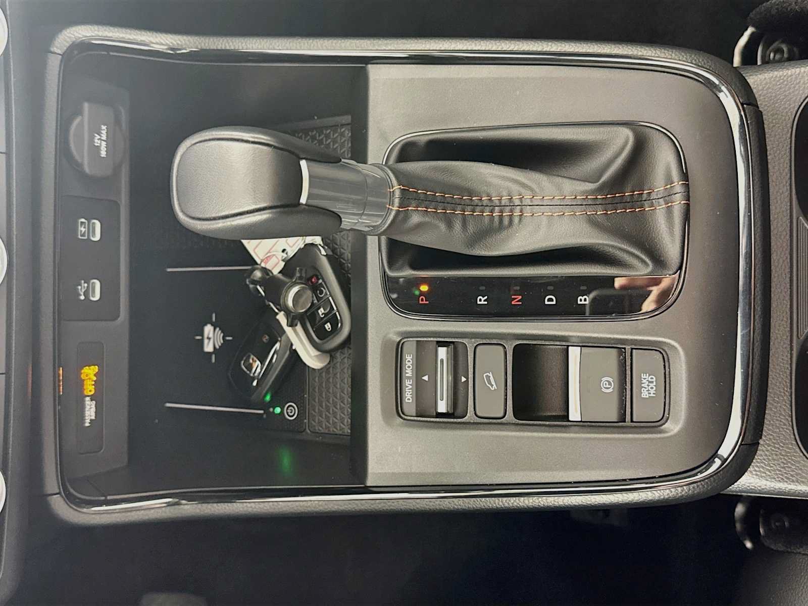 Used 2026 Honda CR-V Sport-L image 16