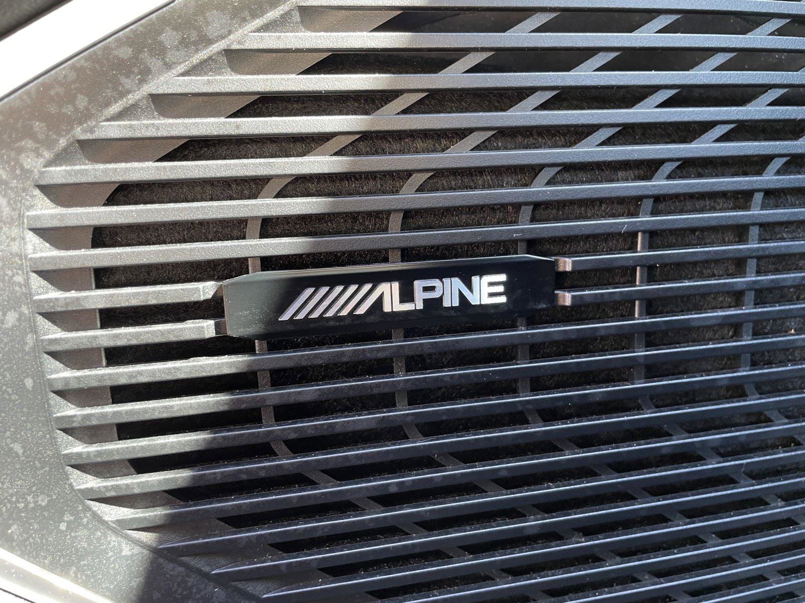 Certified 2024 Jeep Wagoneer Series III image 35