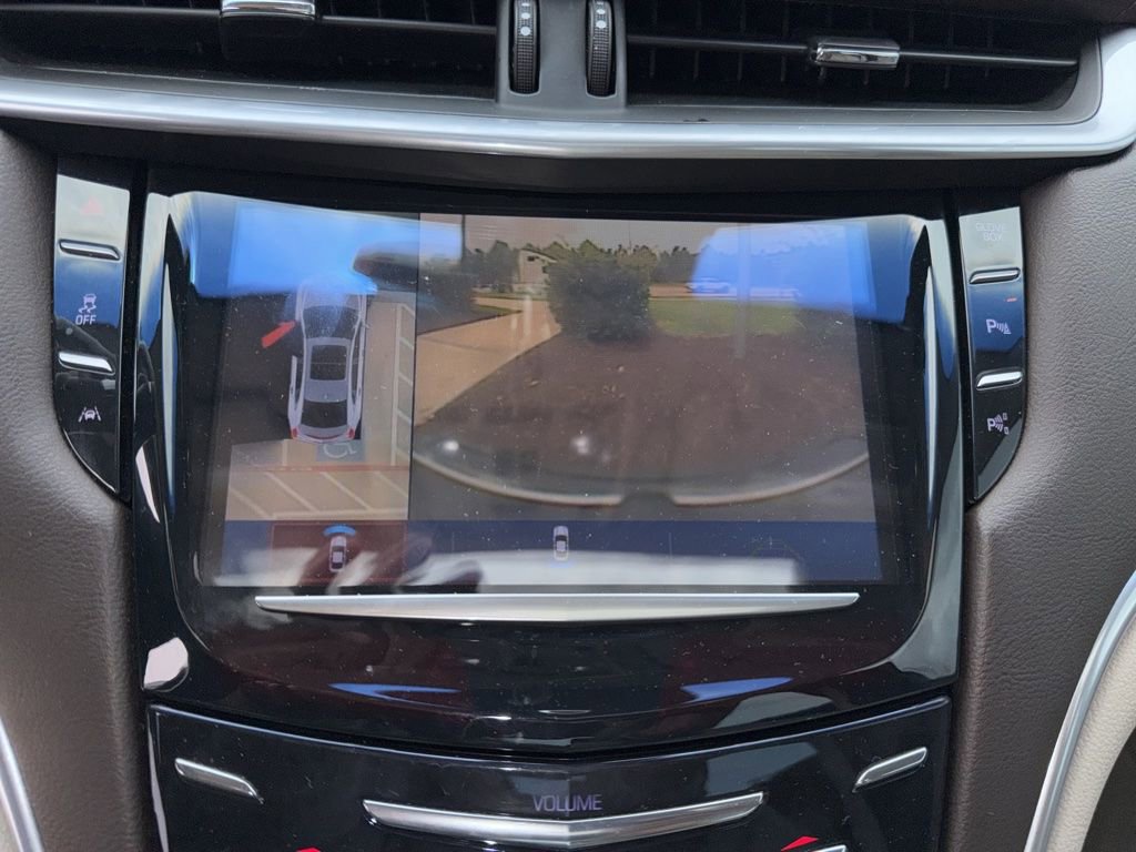 Used 2017 Cadillac XTS Premium Luxury FWD image 9