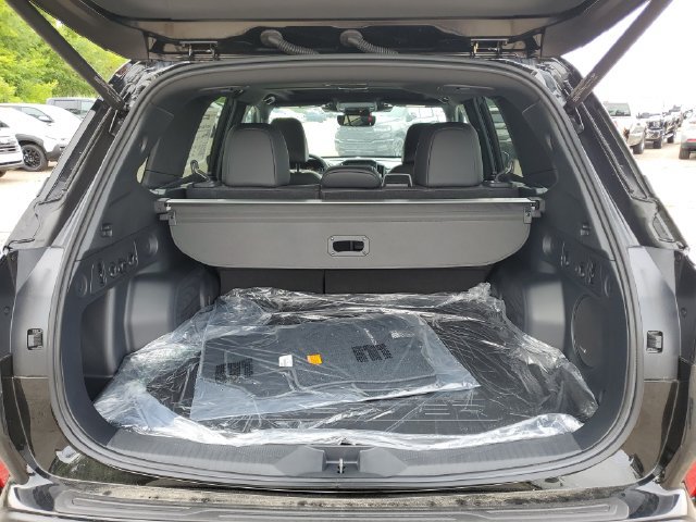 New 2026 Subaru Forester Limited AWD/4WD image 7