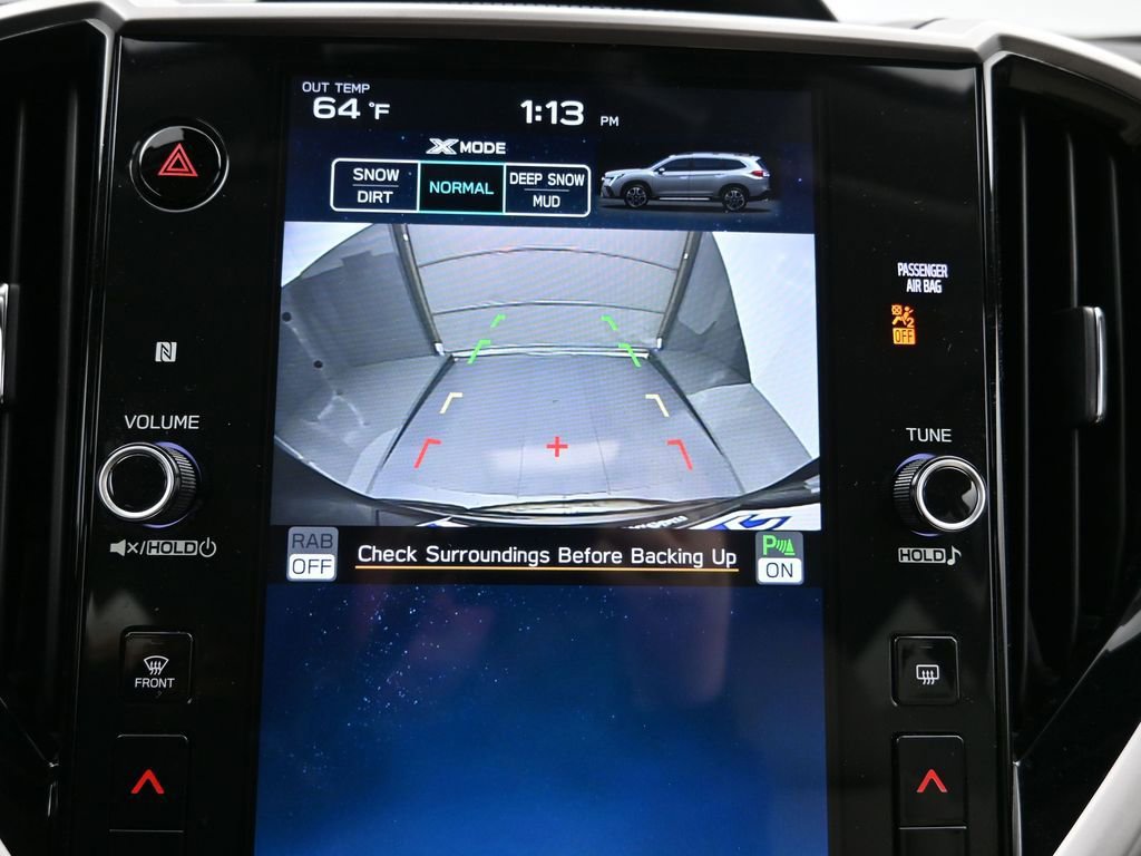 Used 2023 Subaru Ascent Limited image 19