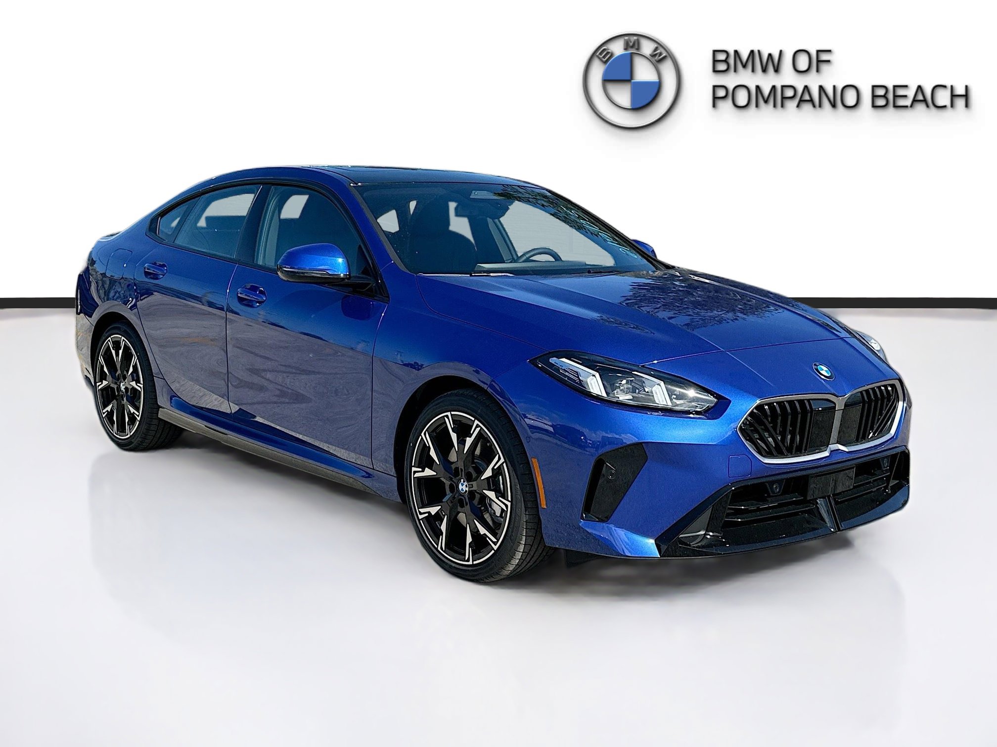 New 2025 BMW 228i xDrive w/ Premium Package