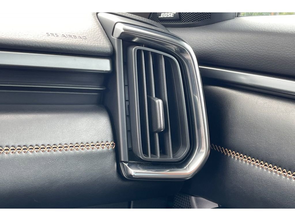 Certified 2025 MAZDA CX-50 2.5 Hybrid w/ Weather Package image 31