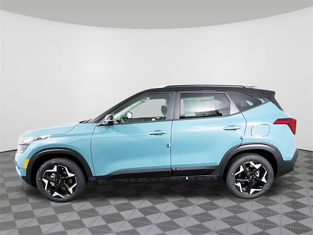 New 2026 Kia Seltos S image 29