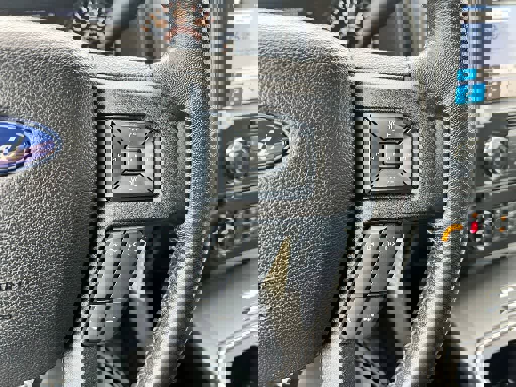 Used 2017 Ford F150 XLT w/ Equipment Group 302A Luxury image 28