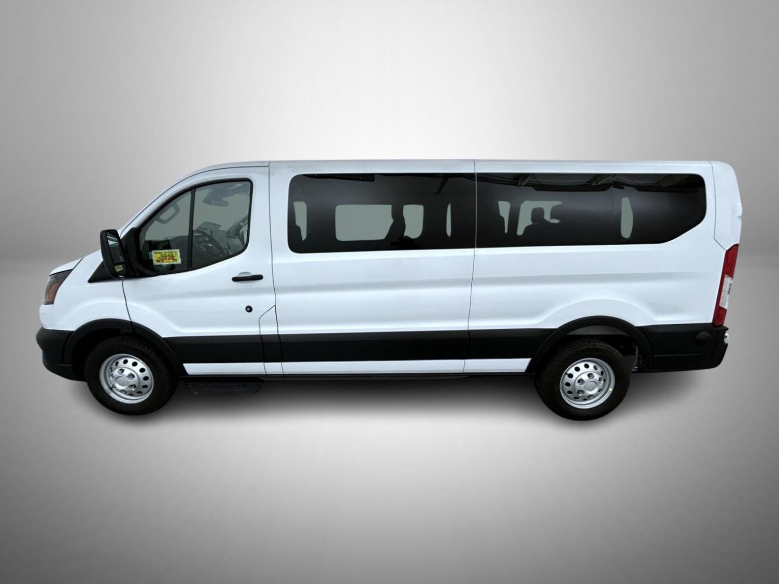 New 2026 Ford Transit 350 XL AWD/4WD image 8